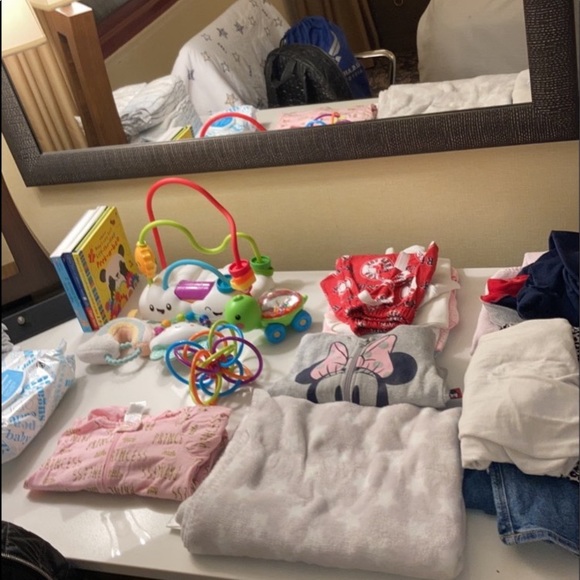 Meet your Posher, Riley - Picture 9 of 12